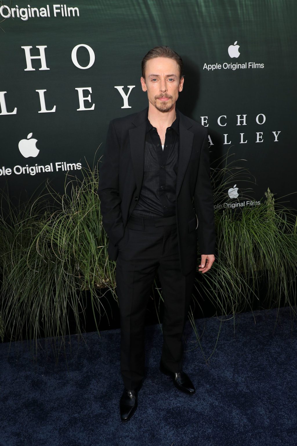 World Premiere of ECHO VALLEY starring Julianne Moore Sydney Sweeney and Domhnall Gleeson