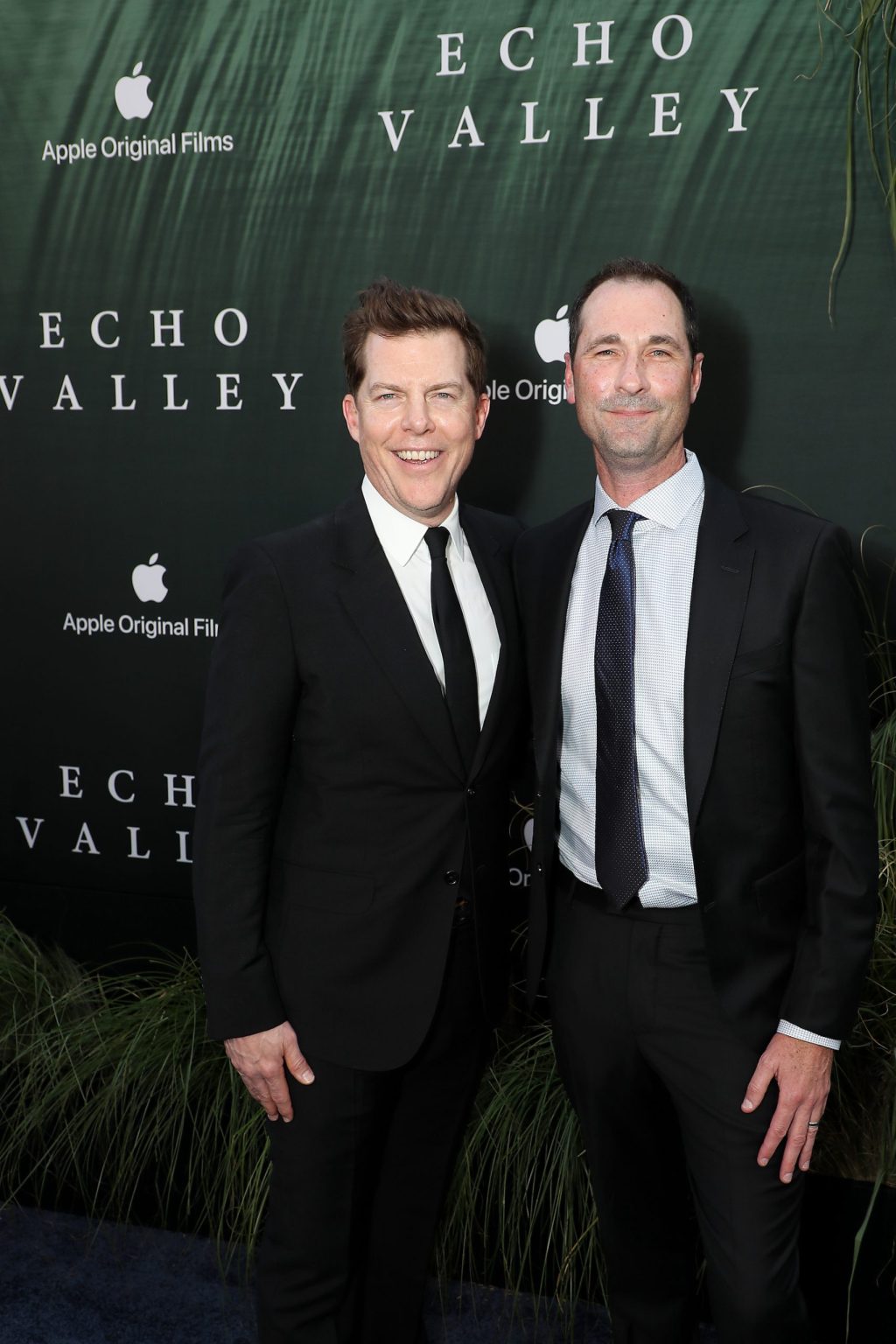 World Premiere of ECHO VALLEY starring Julianne Moore Sydney Sweeney and Domhnall Gleeson