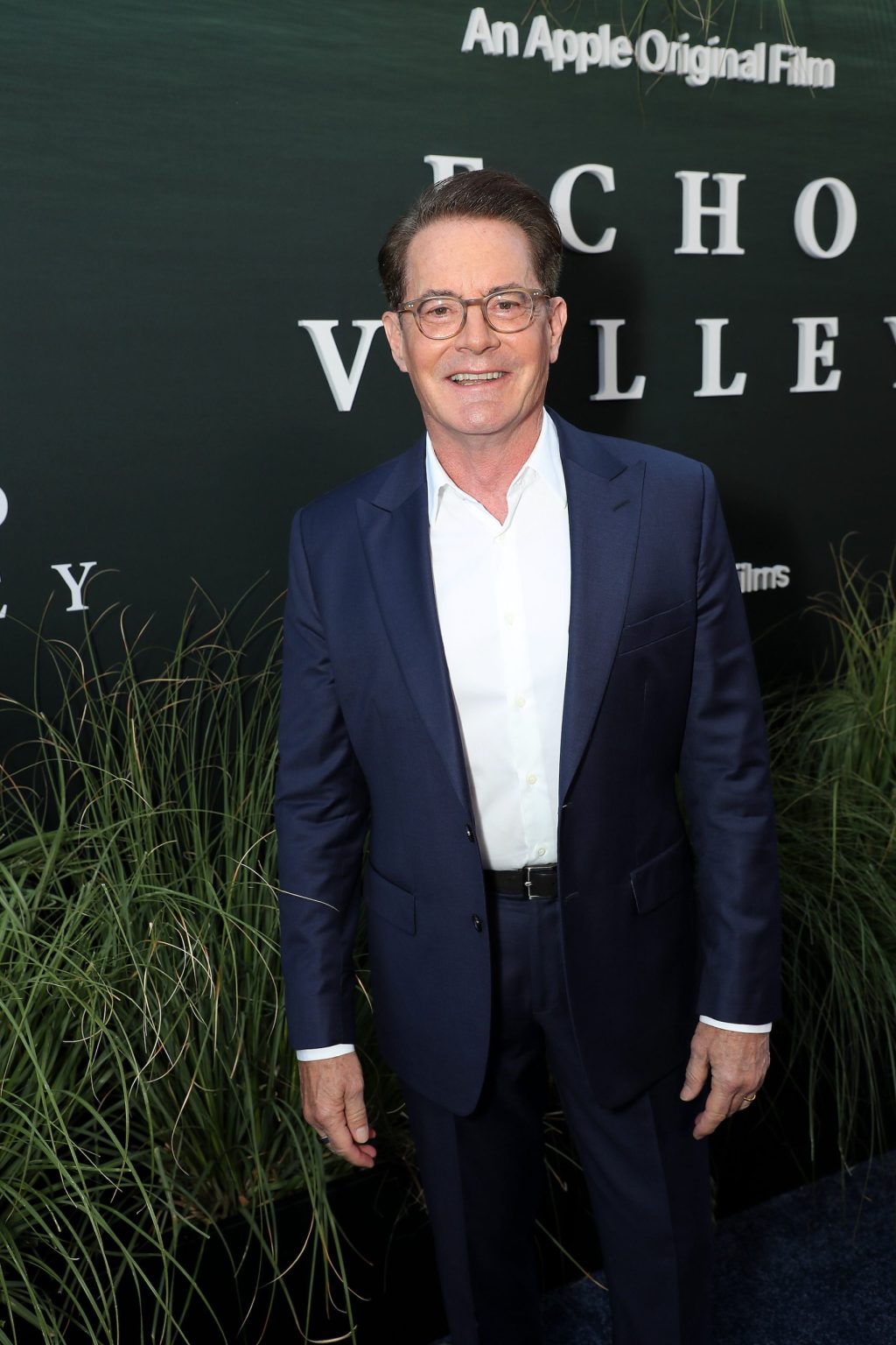 World Premiere of ECHO VALLEY starring Julianne Moore Sydney Sweeney and Domhnall Gleeson