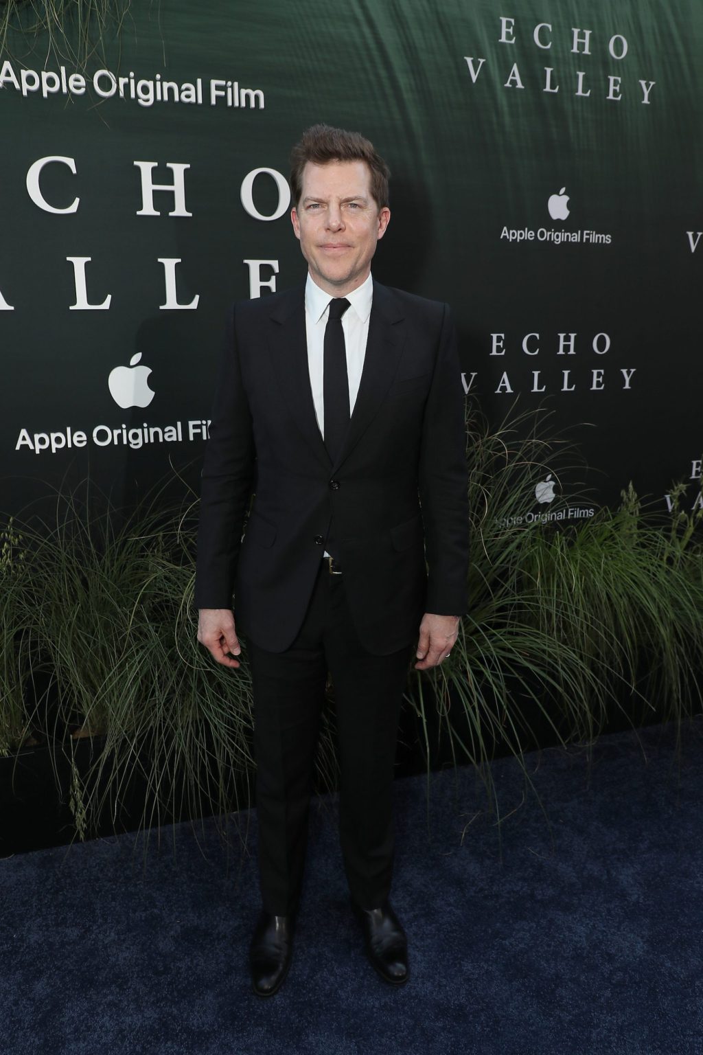 World Premiere of ECHO VALLEY starring Julianne Moore Sydney Sweeney and Domhnall Gleeson