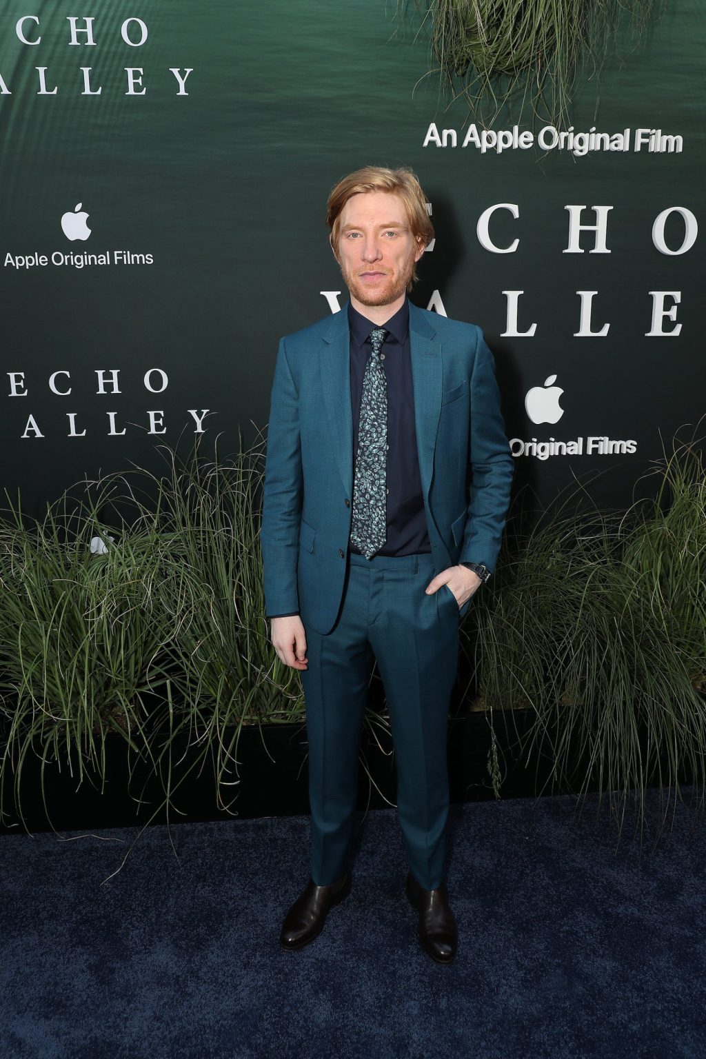 World Premiere of ECHO VALLEY starring Julianne Moore Sydney Sweeney and Domhnall Gleeson