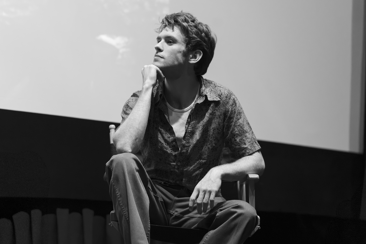 BEFORE WE FORGET Special Screening and Q&A