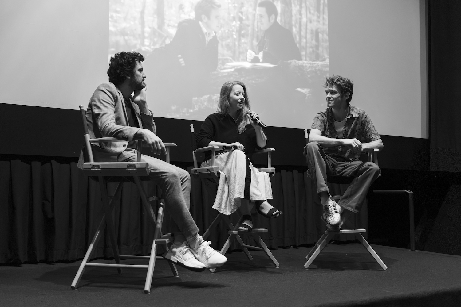 BEFORE WE FORGET Special Screening and Q&A