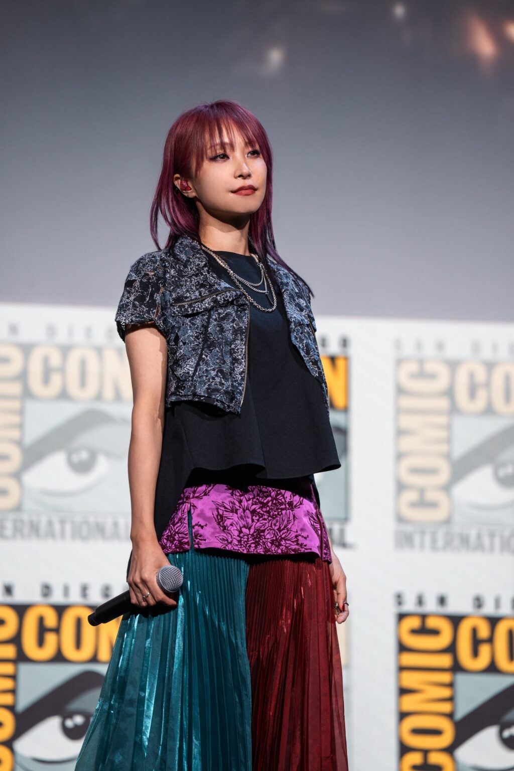DEMON SLAYER: KIMETSU NO YAIBA INFINITY CASTLE Fan-Packed San Diego Comic-Con Event Recap
