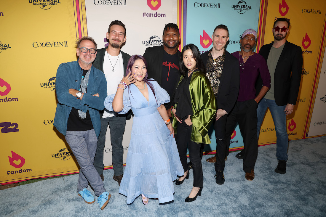 FANDOM PARTY 2025 At San Diego Comic Con Event Recap