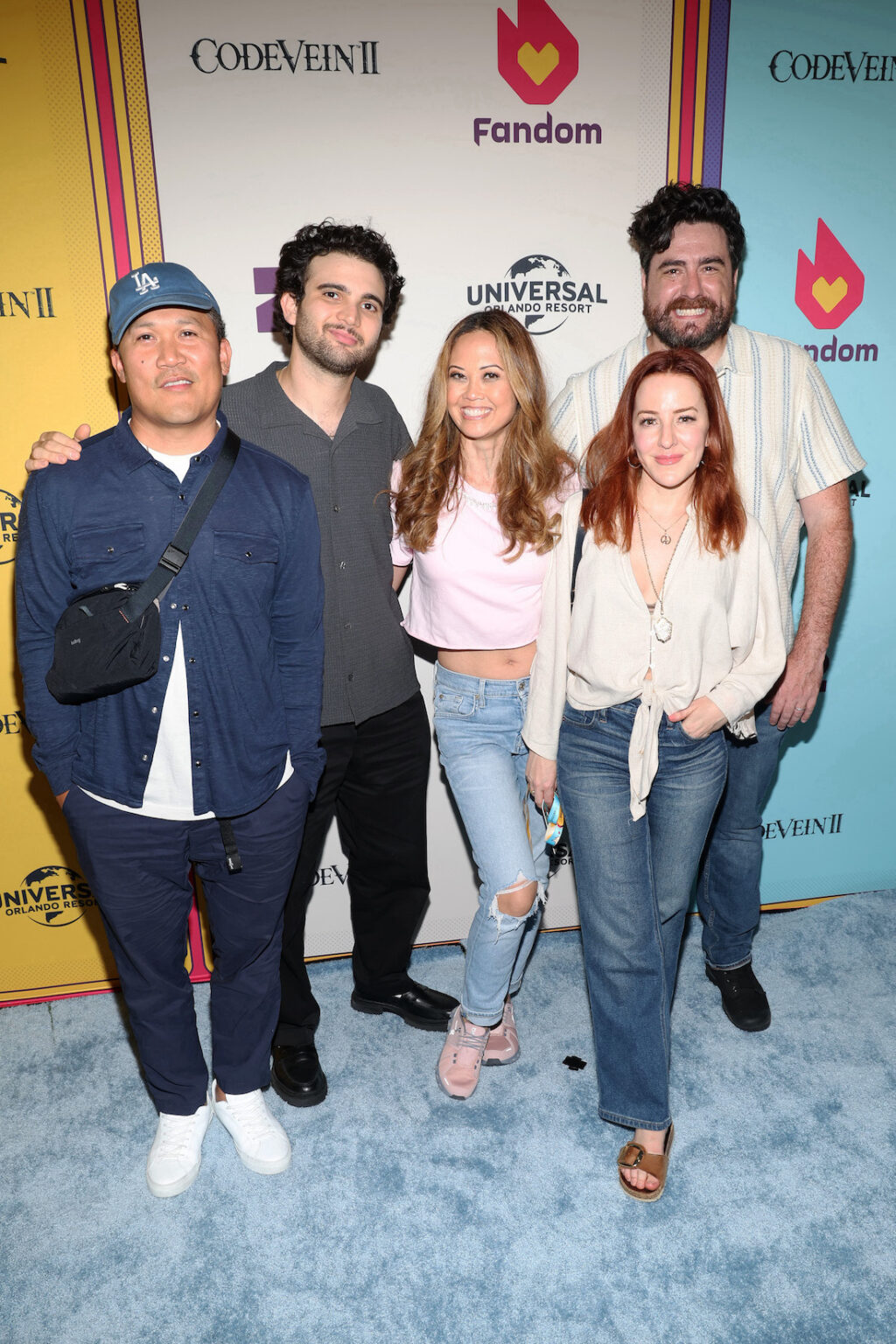FANDOM PARTY 2025 At San Diego Comic Con Event Recap