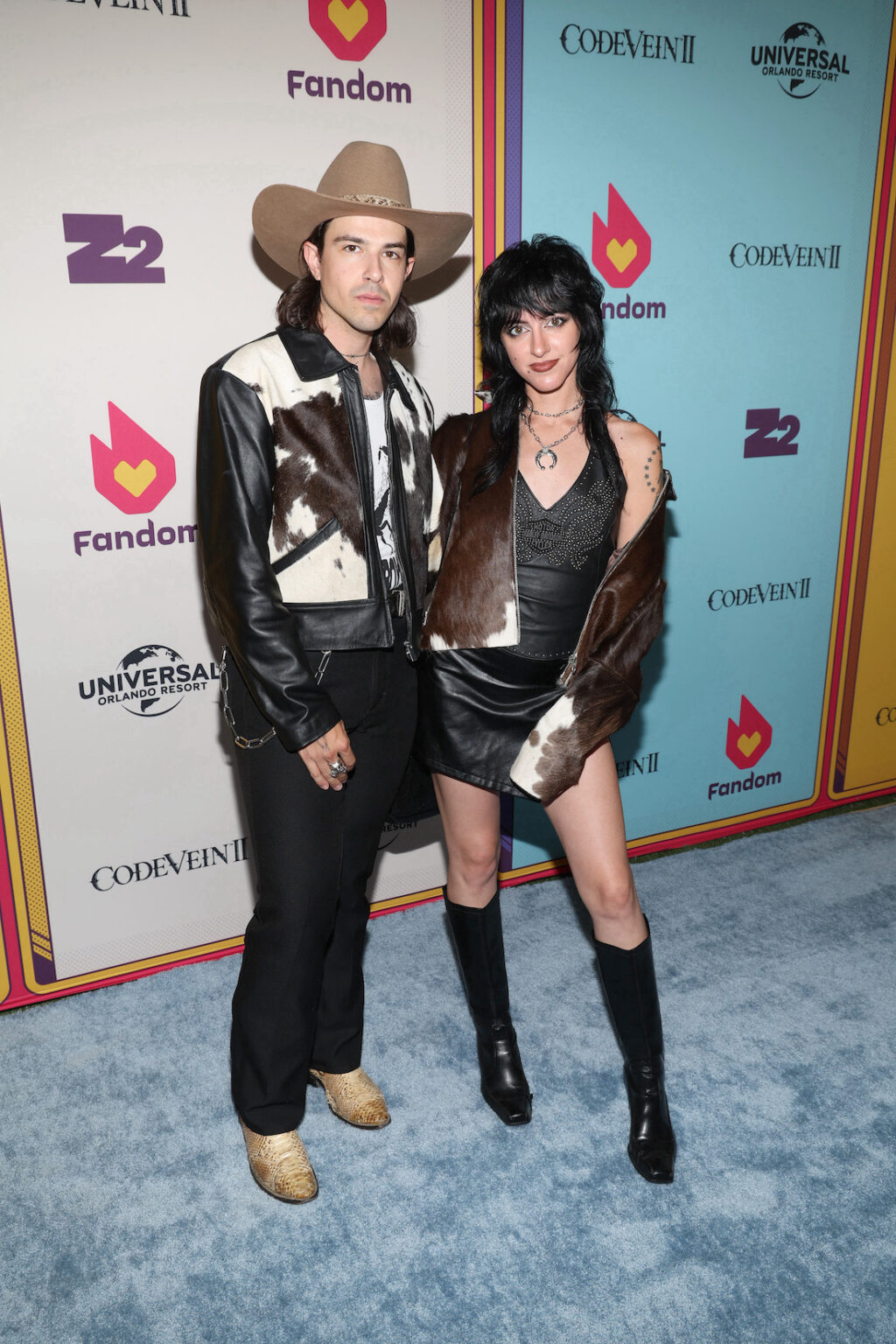 FANDOM PARTY 2025 At San Diego Comic Con Event Recap