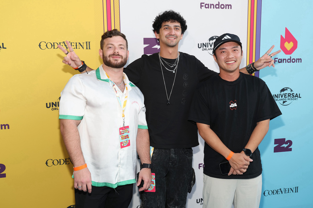 FANDOM PARTY 2025 At San Diego Comic Con Event Recap