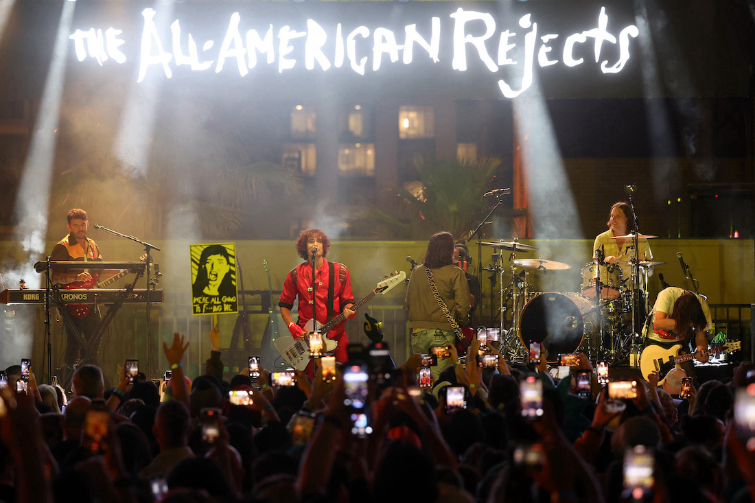FANDOM PARTY 2025 At San Diego Comic Con Event Recap