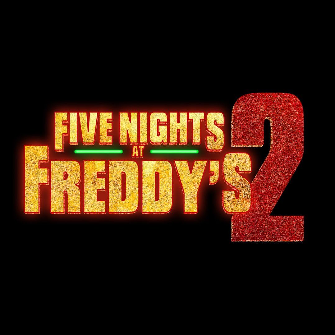 Five Nights at Freddy’s 2