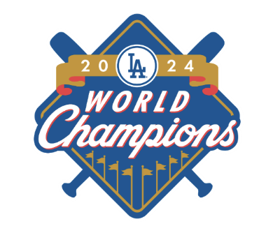 LOS ANGELES DODGERS ANNOUNCE STADIUM GIVEAWAY FEATURING ANIME SERIES DEMON SLAYER: KIMETSU NO YAIBA AHEAD OF NEW FILM INFINITY CASTLE