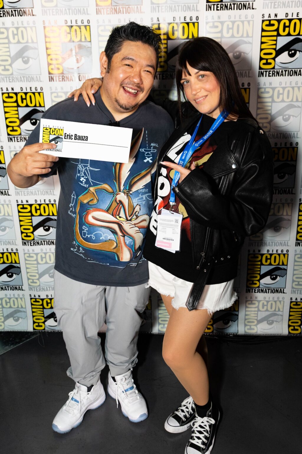 Photos from COYOYE VS ACME at Comic-Con