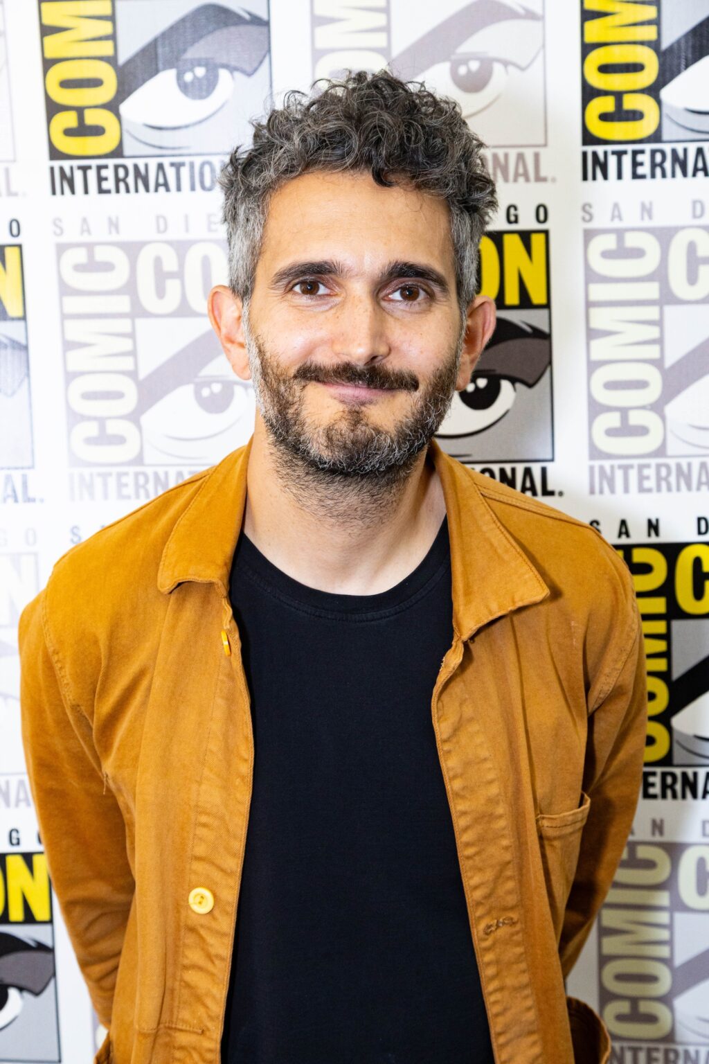 Photos from COYOYE VS ACME at Comic-Con