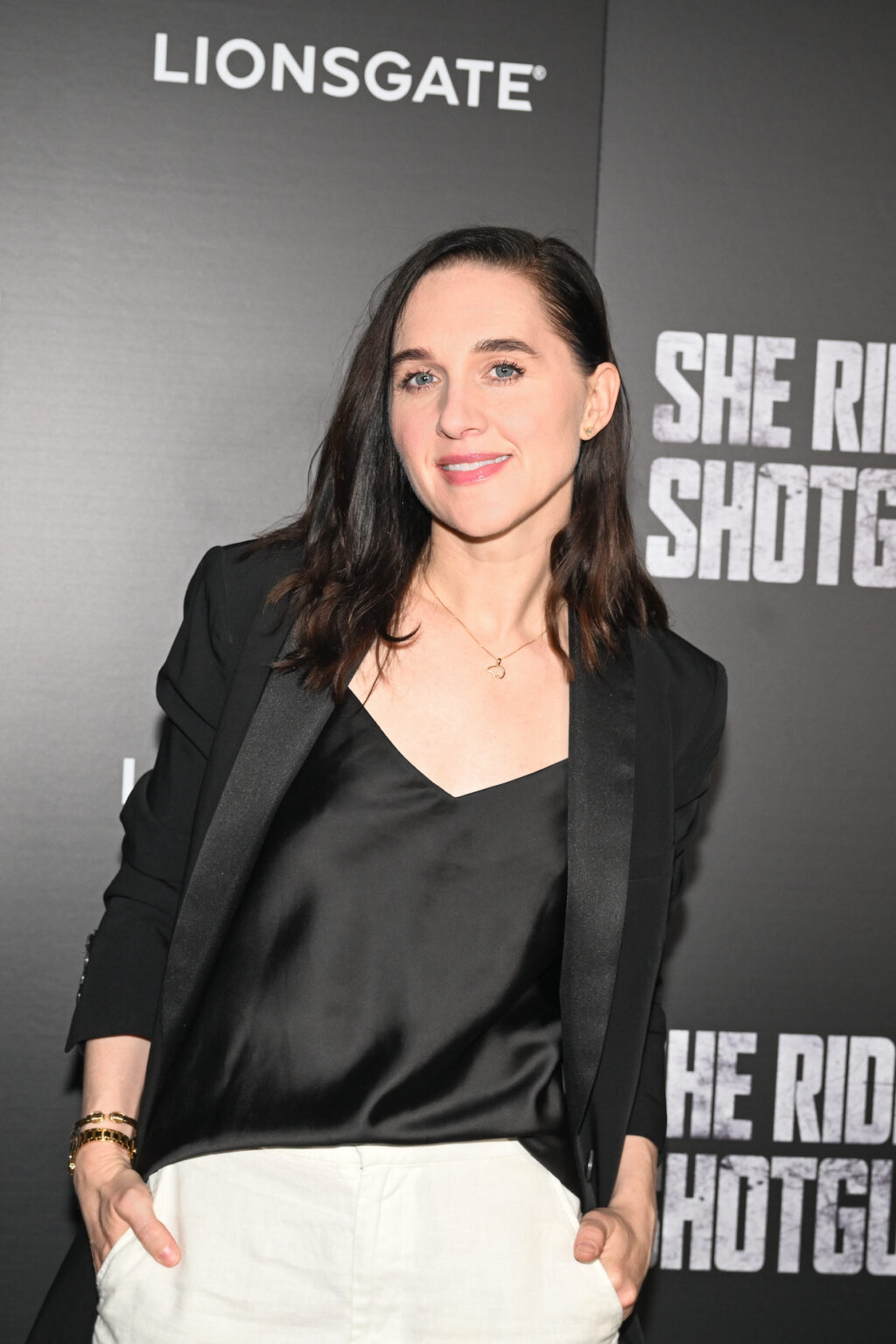 Lena Hall