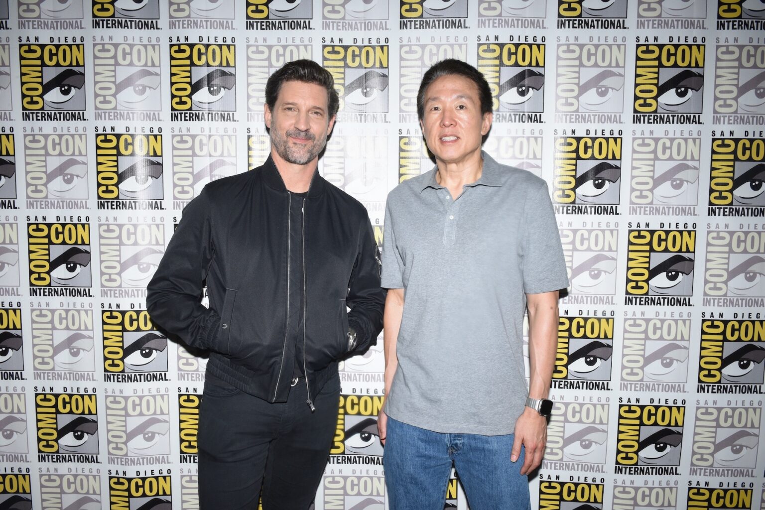 STEPHEN KING’S THE LONG WALK AT COMIC-CON - SO INTENSE PARTS WERE BLACKED-OUT DURING COMIC-CON® HALL H PANEL