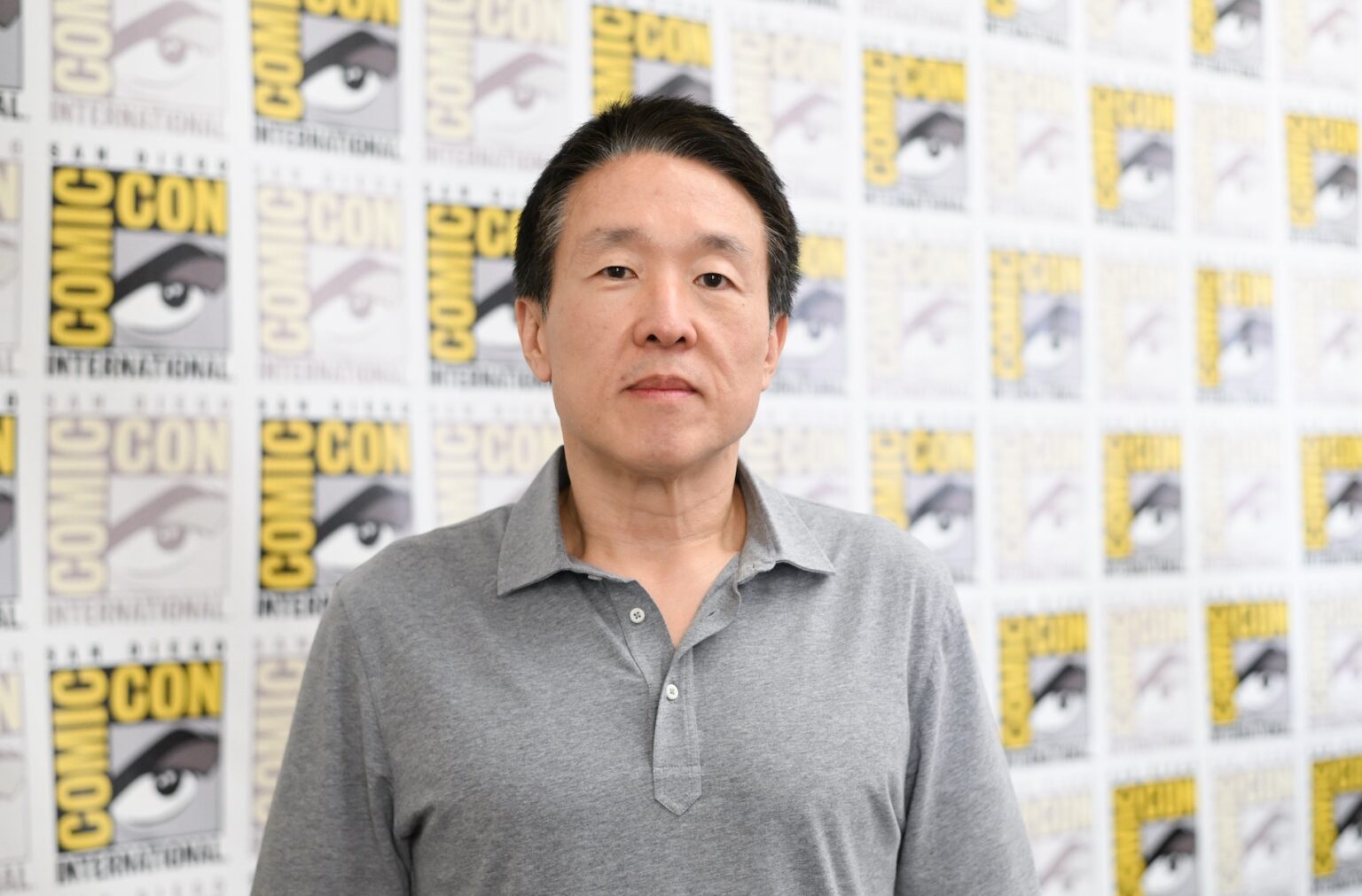 SAN DIEGO, CALIFORNIA - JULY 25: Roy Lee attends “The Long Walk” panel at San Diego Comic-Con International 2025 at the San Diego Convention Center on July 25, 2025 in San Diego, California. (Photo by Vivien Killilea/Getty Images for Lionsgate)