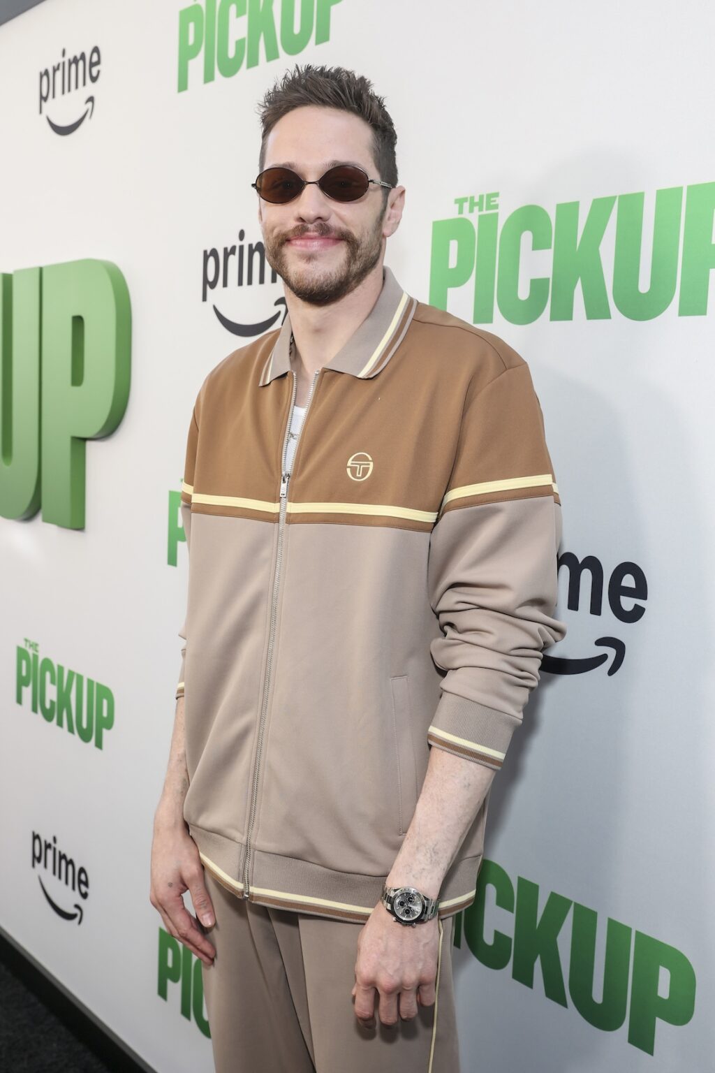 THE PICKUP Movie Premiere