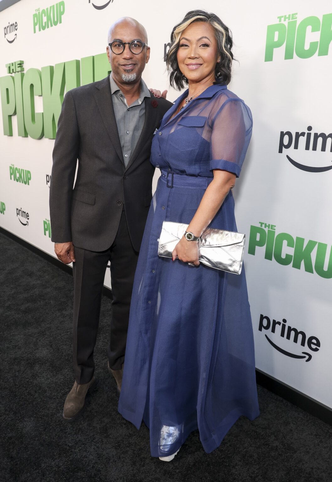 THE PICKUP Movie Premiere