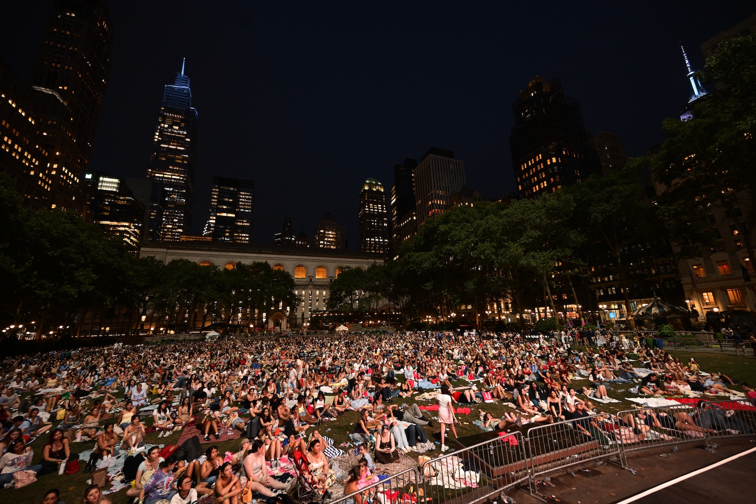 THE SUMMER I TURNED PRETTY Premiere in NYC
