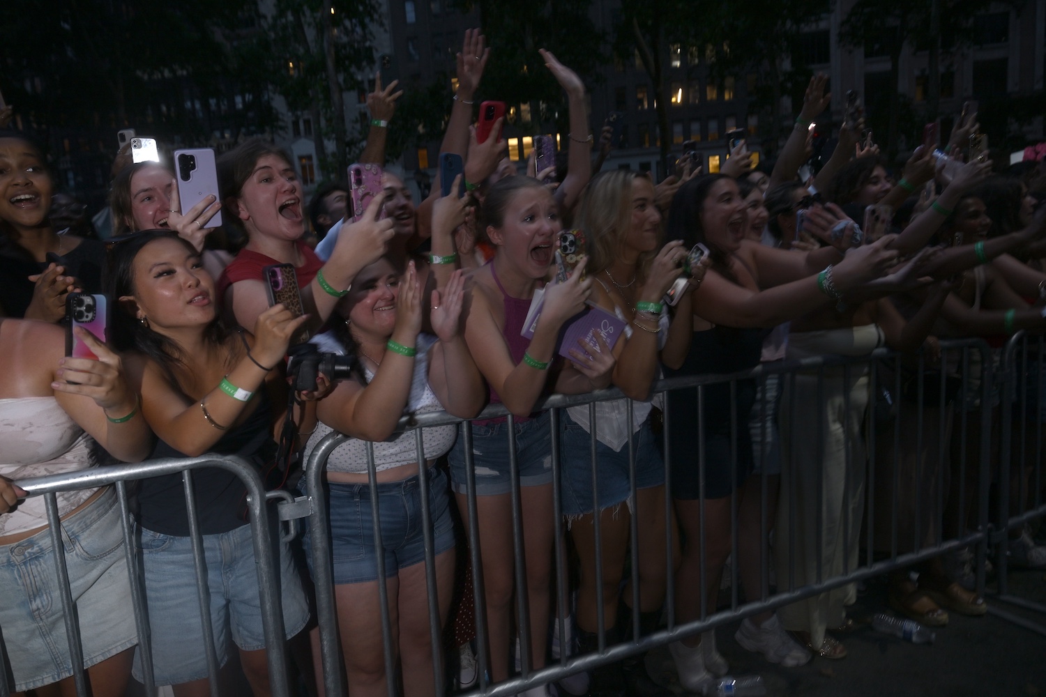 THE SUMMER I TURNED PRETTY Premiere in NYC