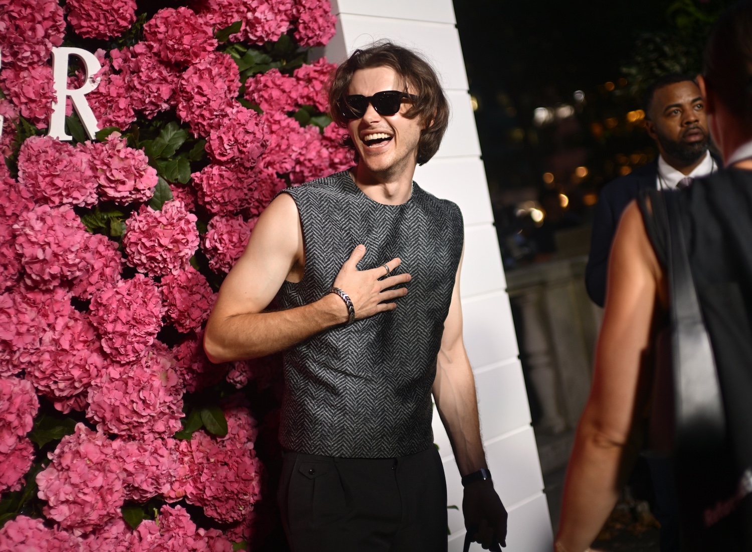 THE SUMMER I TURNED PRETTY Premiere in NYC