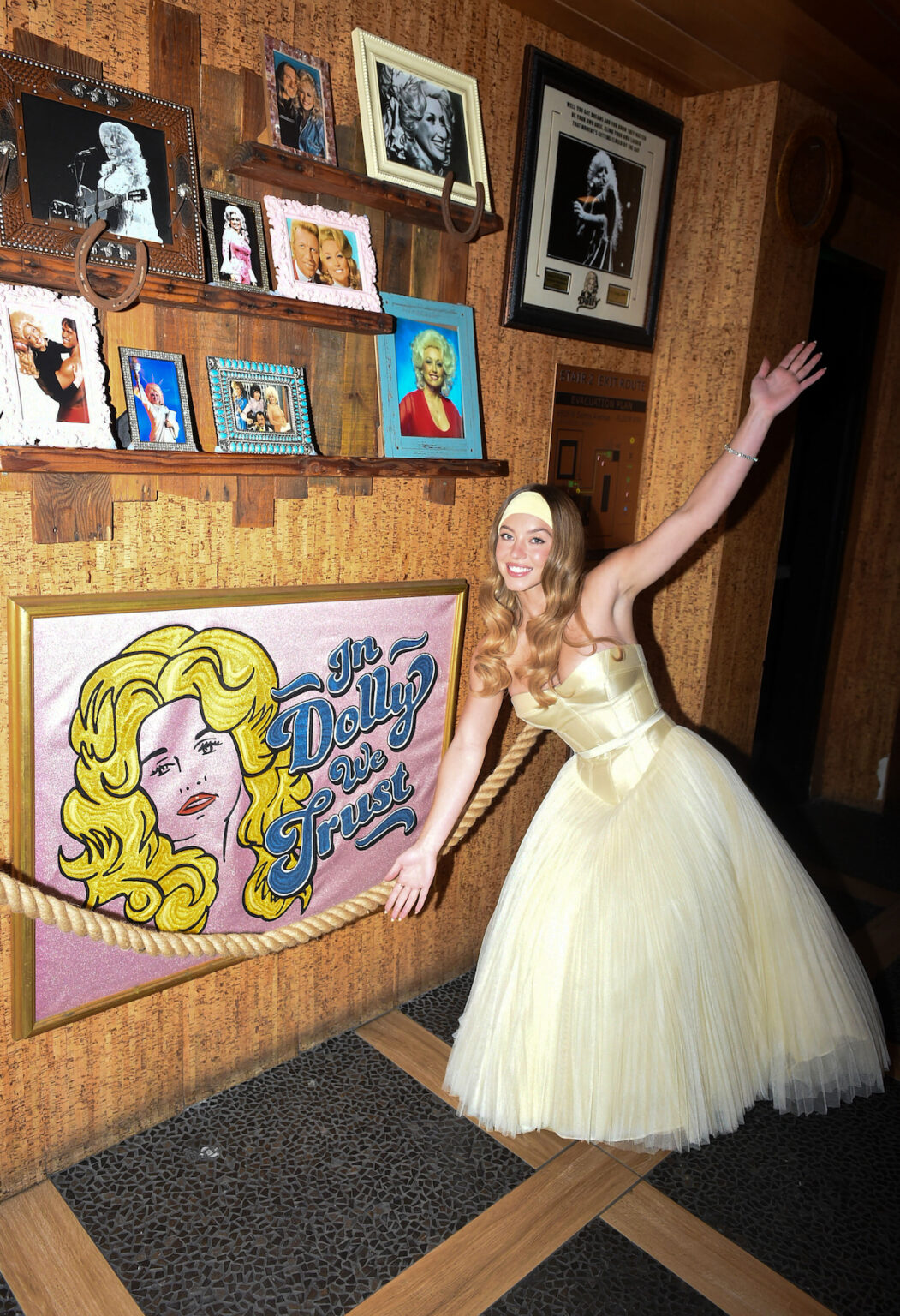AMERICANA Special Screening