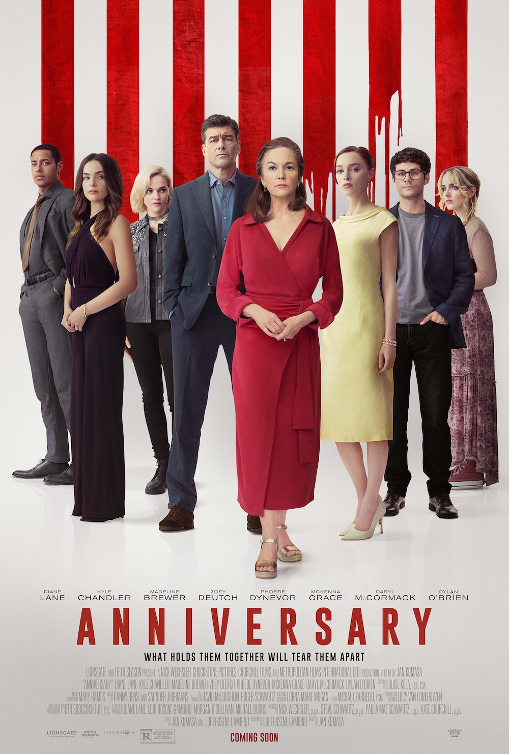 ANNIVERSARY Movie