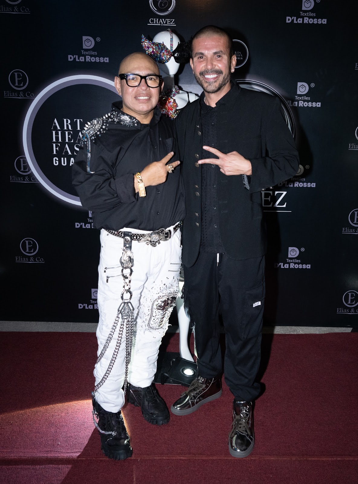 Art Hearts Fashion Makes Historic Debut in Guatemala: A Celebration of Indigenous Heritage and International Flair