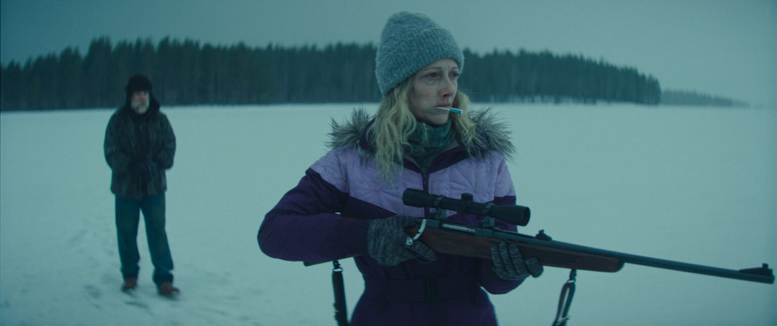 DEAD OF WINTER Movie
