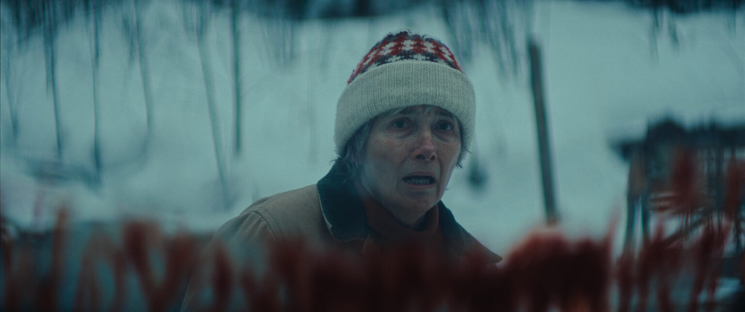 DEAD OF WINTER Movie