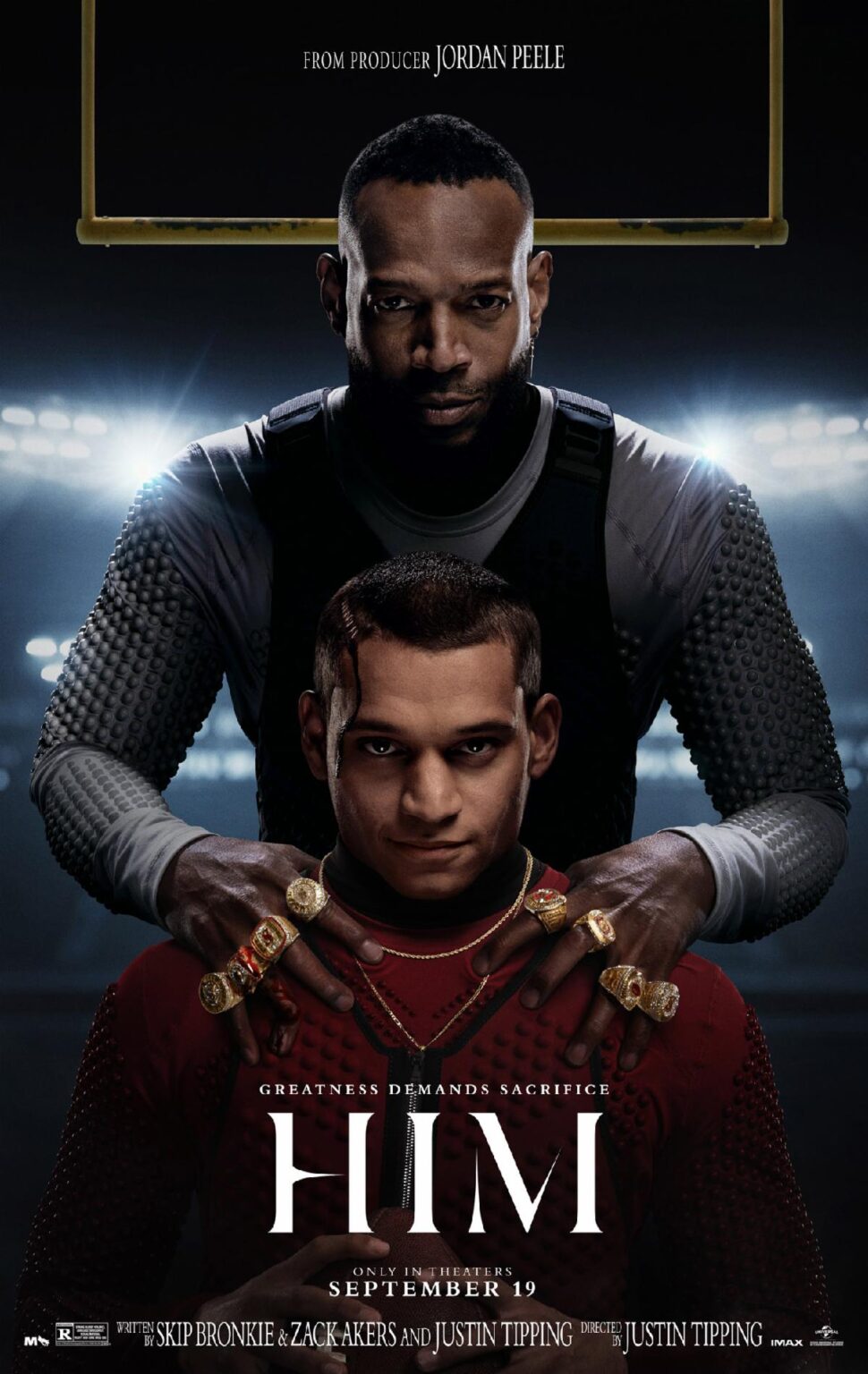 HIM Movie