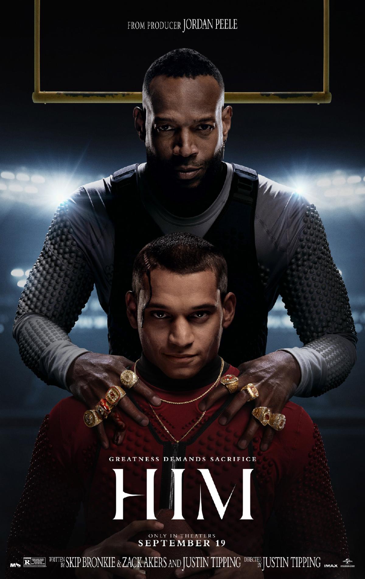 HIM Movie