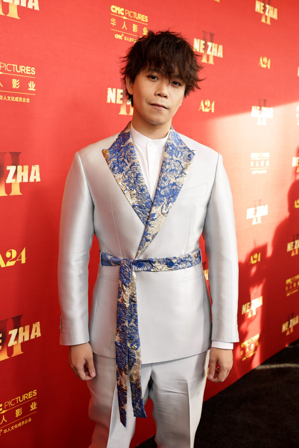 Photos from NE ZHA II Special Screening