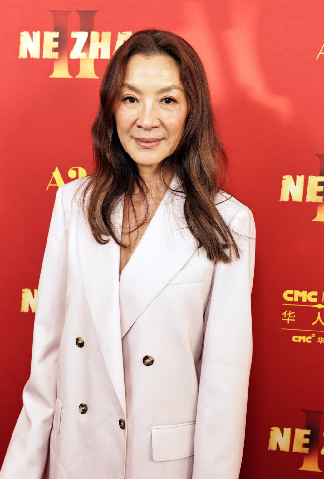 Photos from NE ZHA II Special Screening