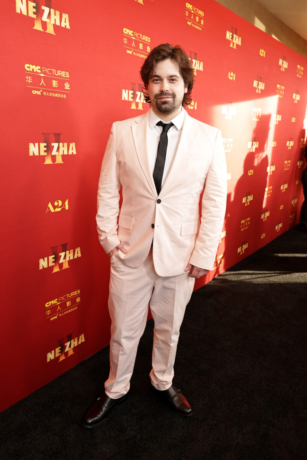 Photos from NE ZHA II Special Screening