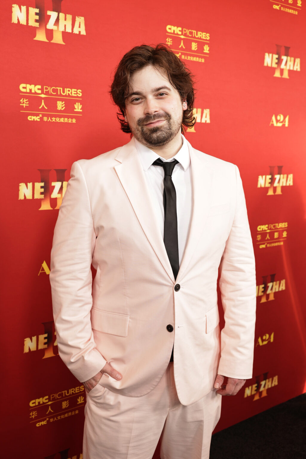 Photos from NE ZHA II Special Screening