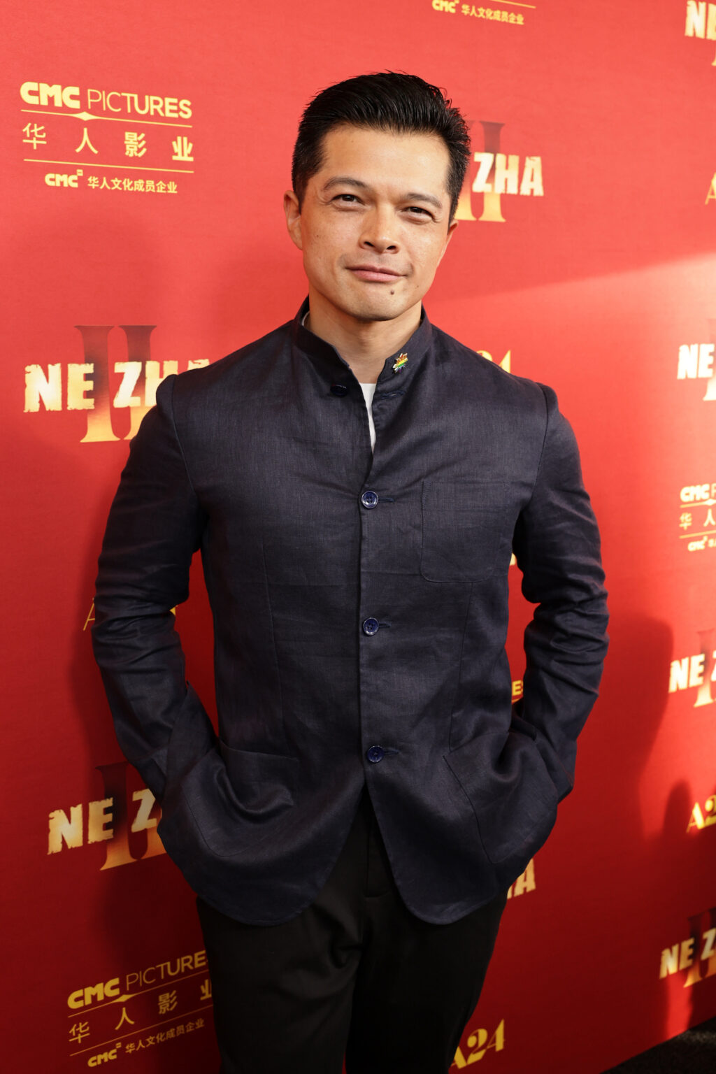 Photos from NE ZHA II Special Screening