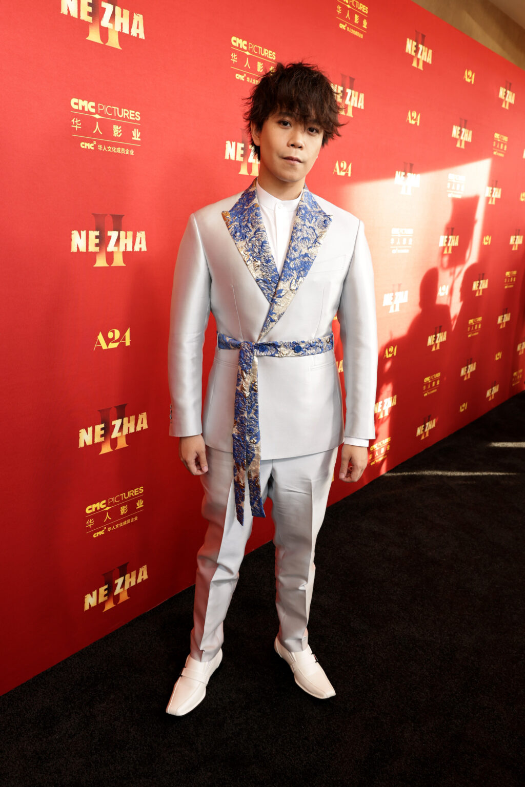 Photos from NE ZHA II Special Screening