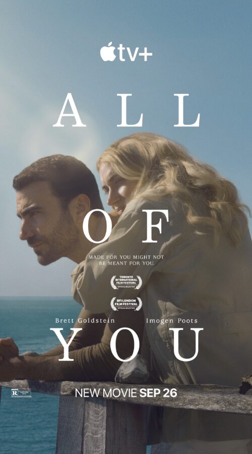 all of you movie