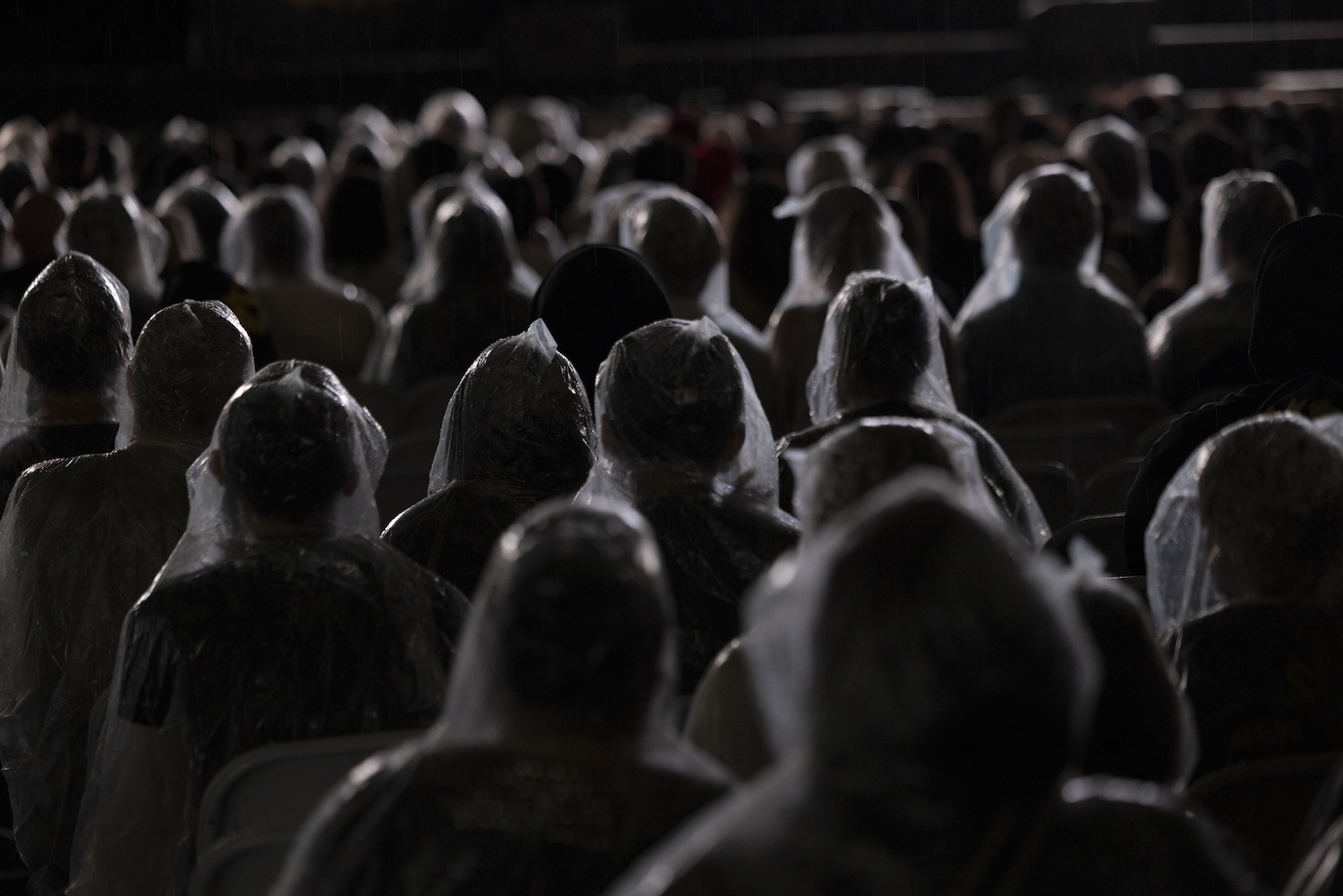 Shady Films Hosted an NYC Premiere Event of STANS on The Rooftop at Pier 17 in the Seaport