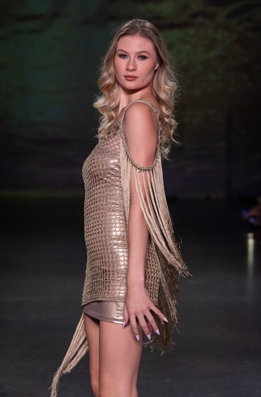 Swim Week Las Vegas Powered by Art Hearts Fashion Returns For Most Iconic Swim Week Yet