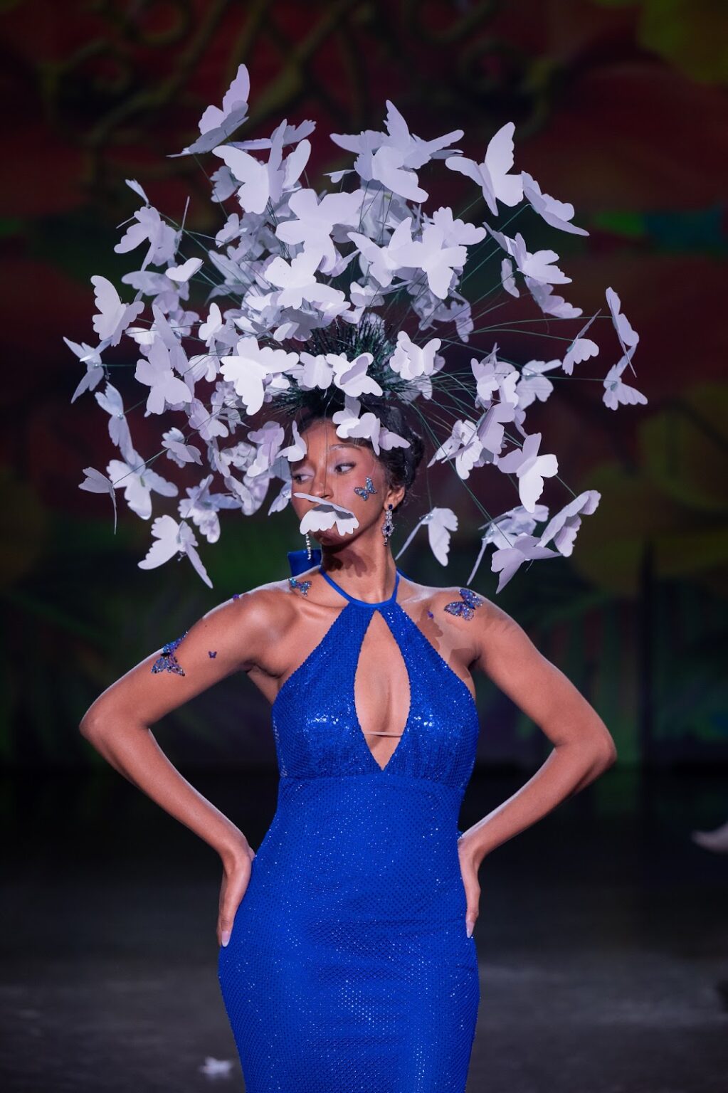 Swim Week Las Vegas Powered by Art Hearts Fashion Returns For Most Iconic Swim Week Yet