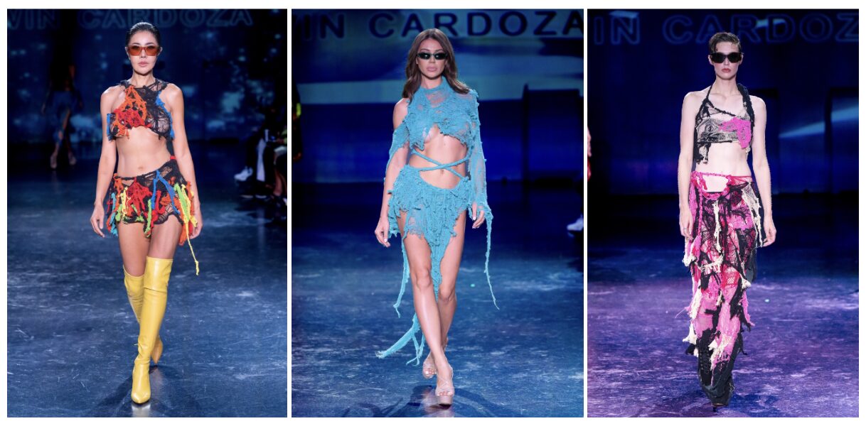 Swim Week Las Vegas Powered by Art Hearts Fashion Returns For Most Iconic Swim Week Yet