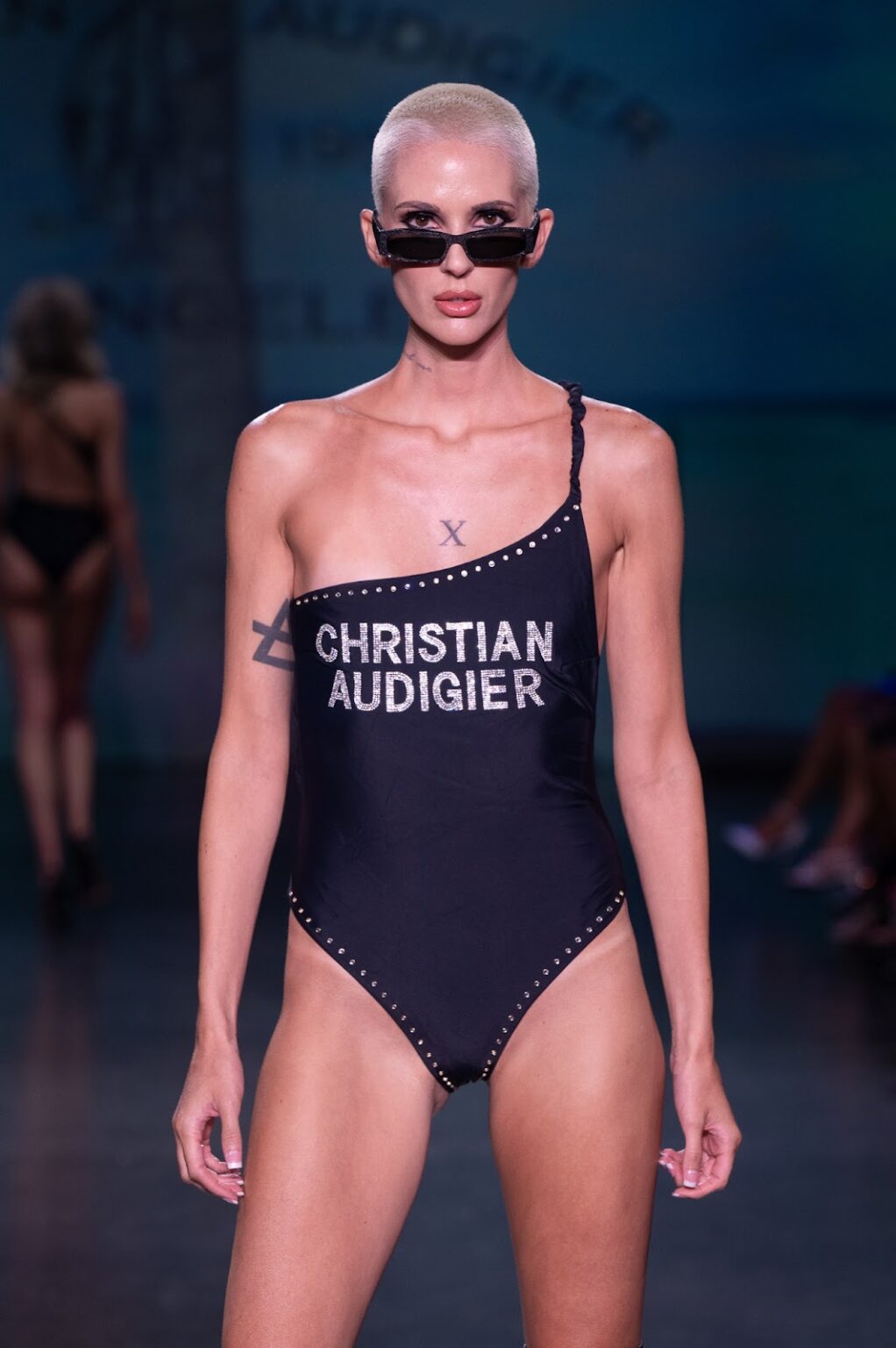 Swim Week Las Vegas Powered by Art Hearts Fashion Returns For Most Iconic Swim Week Yet