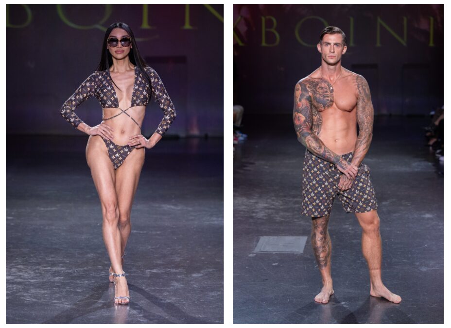 Swim Week Las Vegas Powered by Art Hearts Fashion Returns For Most Iconic Swim Week Yet
