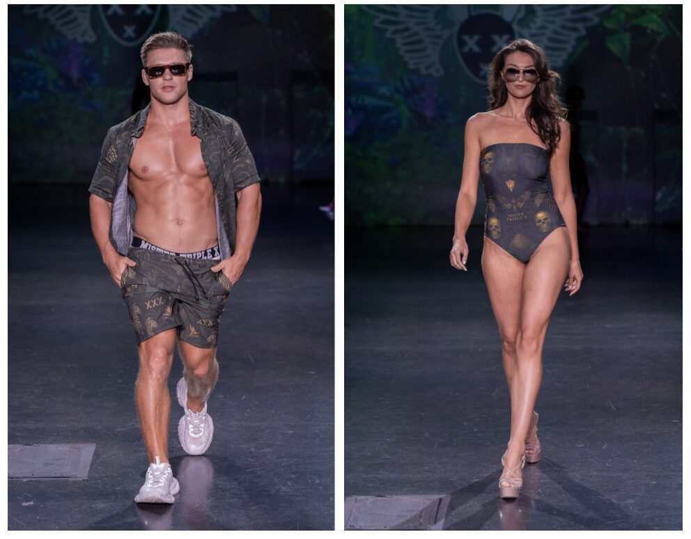 Swim Week Las Vegas Powered by Art Hearts Fashion Returns For Most Iconic Swim Week Yet