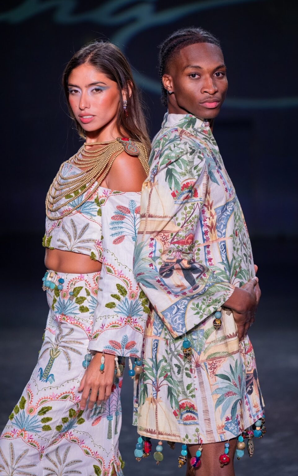 Swim Week Las Vegas Powered by Art Hearts Fashion Returns For Most Iconic Swim Week Yet