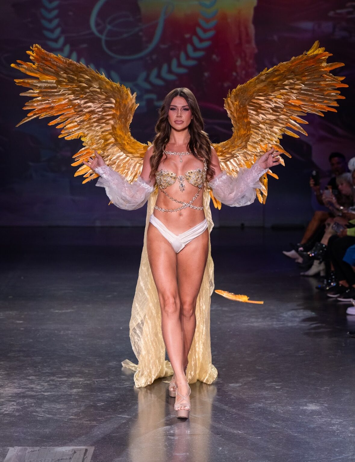 Swim Week Las Vegas Powered by Art Hearts Fashion Returns For Most Iconic Swim Week Yet