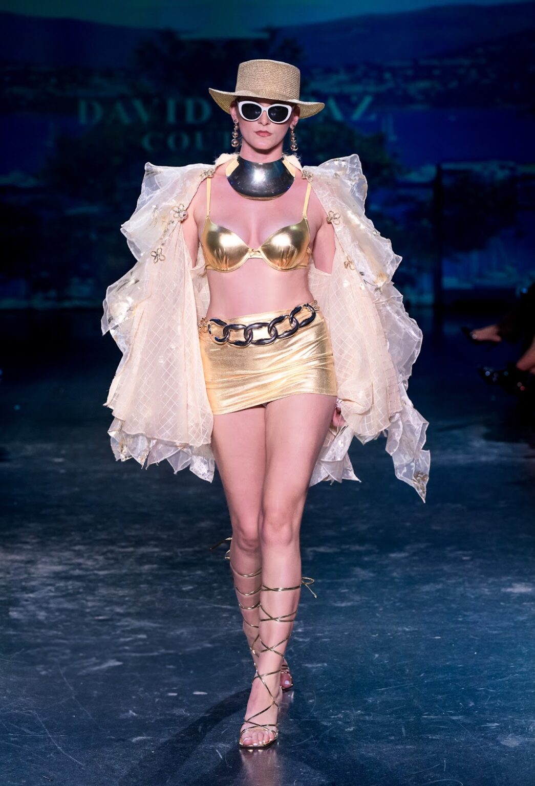 Swim Week Las Vegas Powered by Art Hearts Fashion Returns For Most Iconic Swim Week Yet