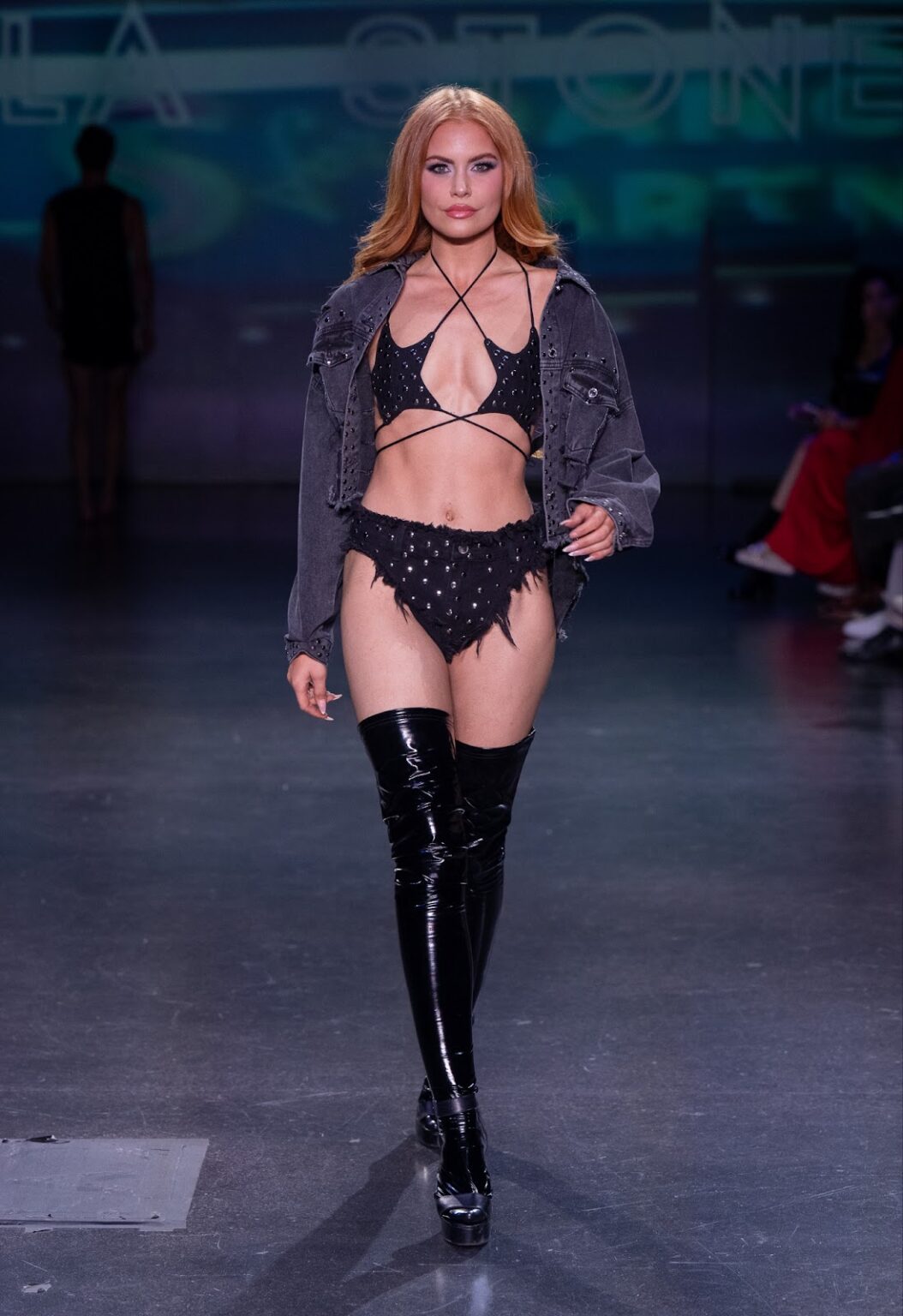 Swim Week Las Vegas Powered by Art Hearts Fashion Returns For Most Iconic Swim Week Yet